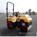 Double Drum Road Roller Compactor For Sale FYL-880